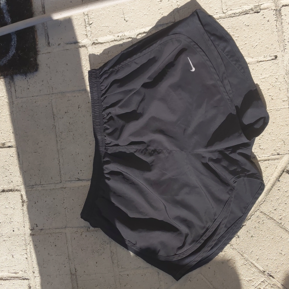 Nike dri-fit shorts